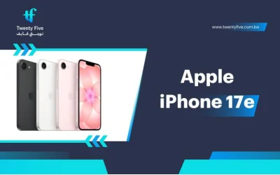 What Is the Apple iPhone 17e and Why Should It Be on Your Radar in 2026?